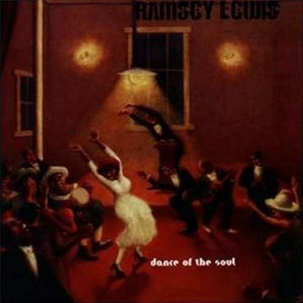 ramsey lewis-1997-dance of the soul