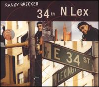 randy brecker-2003-34th n lex