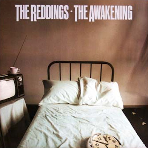 Click to zoom the image for : Reddings-1980-The Reddings The Awakening