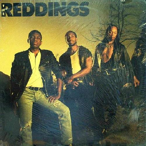Click to zoom the image for : Reddings-1988-The Reddings