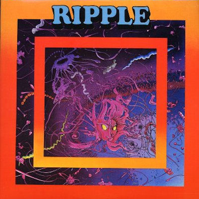 Click to zoom the image for : Ripple-1973-But It Sure Is Funky