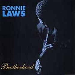 ronnie laws-1995-brotherhood