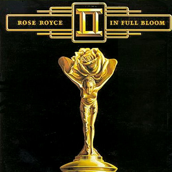 Click to zoom the image for : Rose Royce-1977-In Full Bloom