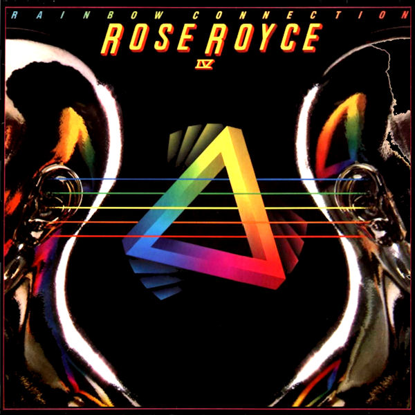 Click to zoom the image for : Rose Royce-1979-Rainbow Connection IV