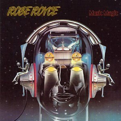 rose royce-1984-music magic