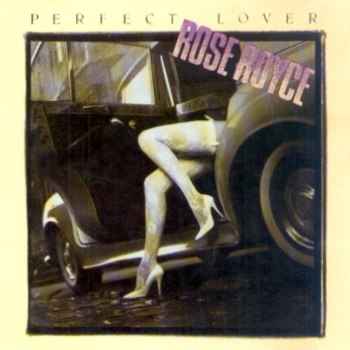 Click to zoom the image for : Rose Royce-1989-Perfect Lover