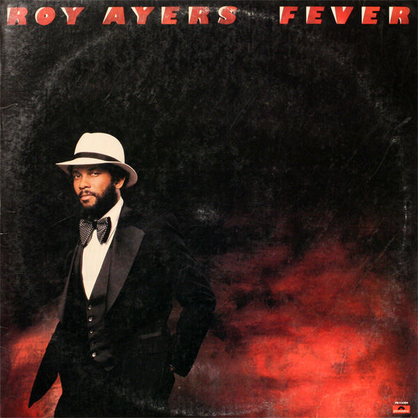 Click to zoom the image for : Roy Ayers-1979-Fever