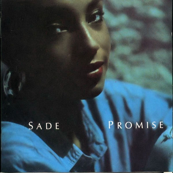 Click to zoom the image for : Sade-1985-Promise
