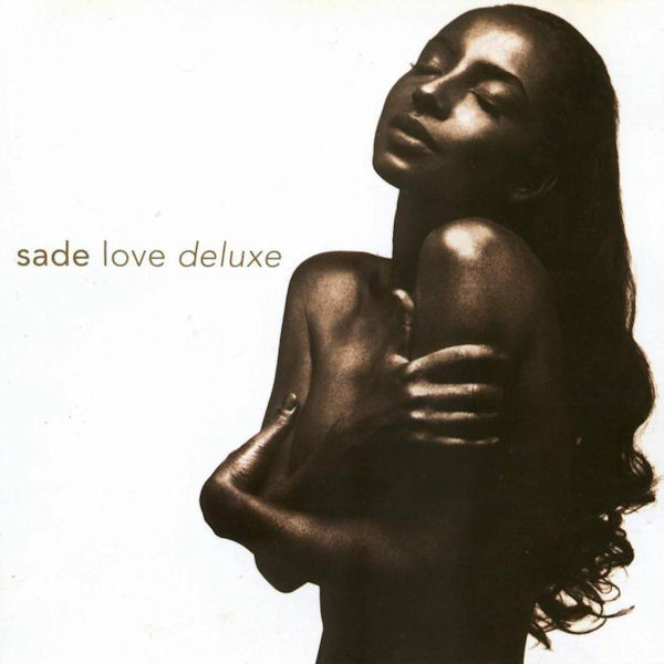 Click to zoom the image for : Sade-1992-Love Deluxe