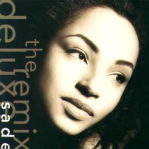 Click to zoom the image for : Sade-1999-The Remix Deluxe