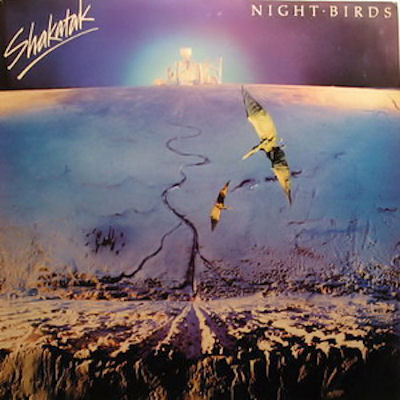 Click to zoom the image for : Shakatak-1982-Night Birds