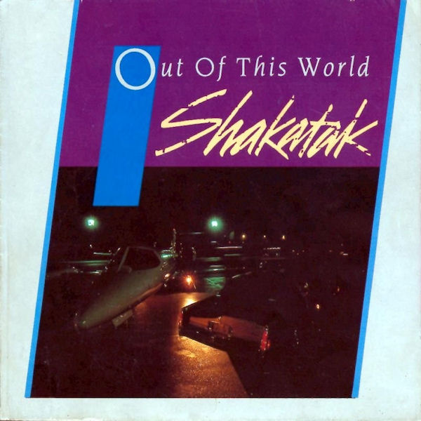 Click to zoom the image for : Shakatak-1983-Out Of This World