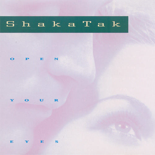 Click to zoom the image for : Shakatak-1991-Open Your Eyes