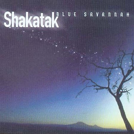 Click to zoom the image for : Shakatak-2003-Blue Savannah