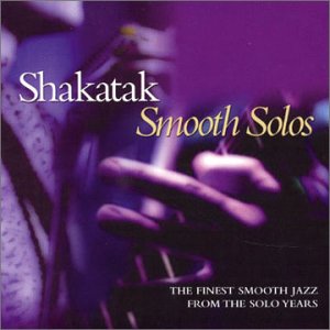 Click to zoom the image for : Shakatak-2003-Smooth Solos