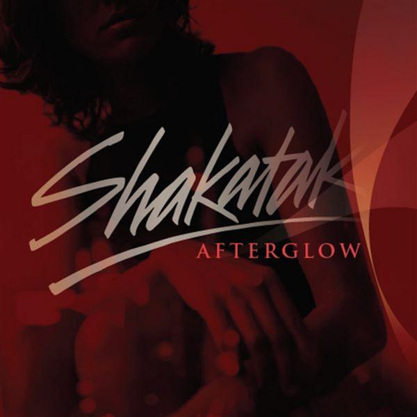 Click to zoom the image for : Shakatak-2009-Afterglow