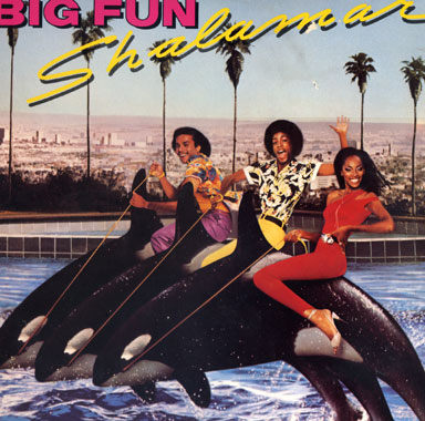 Click to zoom the image for : Shalamar-1979-Big Fun