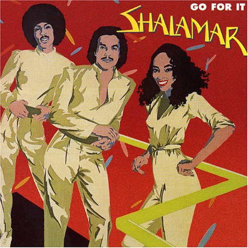 Click to zoom the image for : Shalamar-1981-Go For It