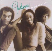 Click to zoom the image for : Shalamar-1981-Three For Love