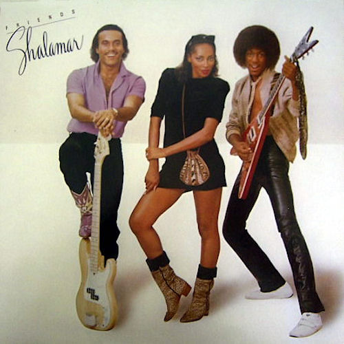 Click to zoom the image for : Shalamar-1982-Friends