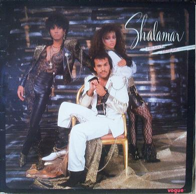 Click to zoom the image for : Shalamar-1984-Heartbreak