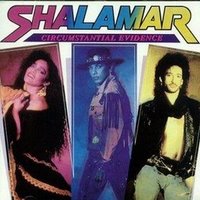 Click to zoom the image for : Shalamar-1987-Circumstantial evidence