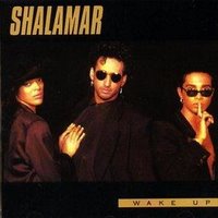 Click to zoom the image for : Shalamar-1990-Wake Up