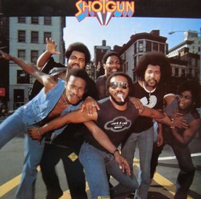 Click to zoom the image for : Shotgun-1977-Shotgun