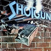 Click to zoom the image for : Shotgun-1978-Shotgun III