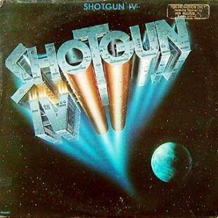 Click to zoom the image for : Shotgun-1980-Shotgun IV