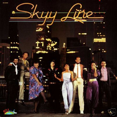 Click to zoom the image for : SKYY-1981-Skyline