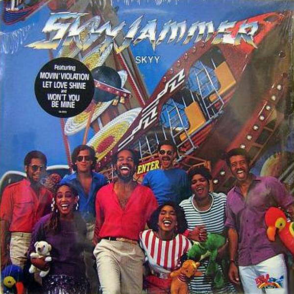 Click to zoom the image for : SKYY-1982-Skyyjammer