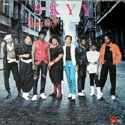 Click to zoom the image for : SKYY-1984-Inner City