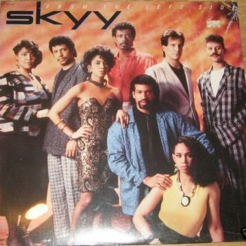 Click to zoom the image for : SKYY-1986-From The Left Side