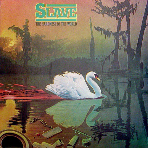 Click to zoom the image for : Slave-1977-The Hardness Of The World