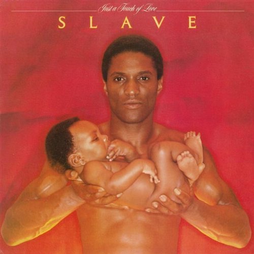 Click to zoom the image for : Slave-1979-Just A Touch Of Love
