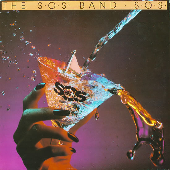 Click to zoom the image for : SOS Band-1980-SOS
