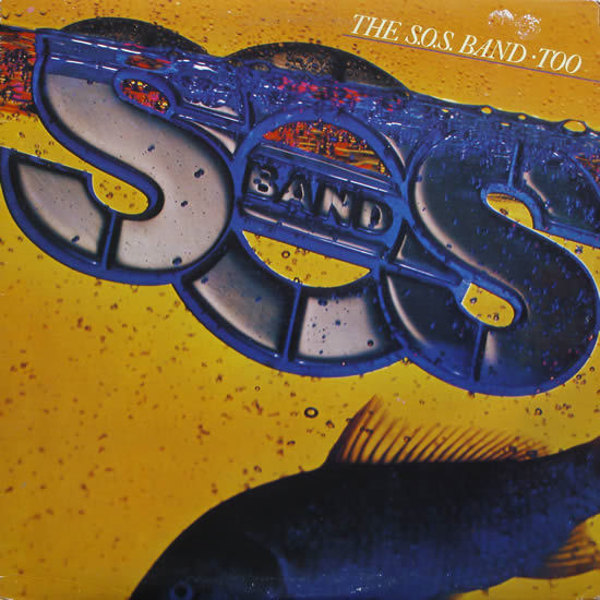 Click to zoom the image for : SOS Band-1981-Too