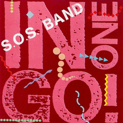 Click to zoom the image for : SOS Band-1989-In One Go