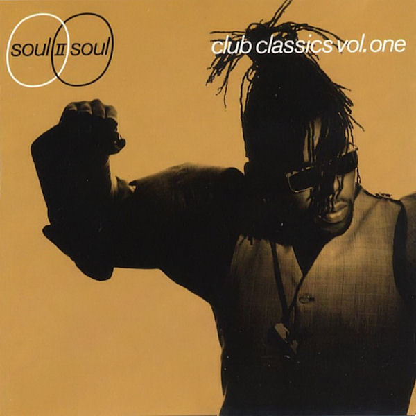 Click to zoom the image for : Soul II Soul-1989-Club Classics Vol. One