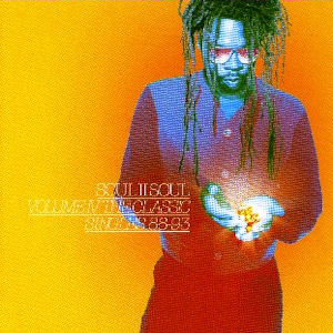 Click to zoom the image for : Soul II Soul-1993-The_Classic_Singles