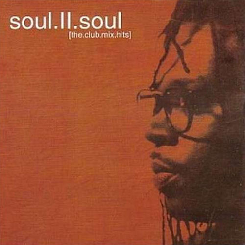 Click to zoom the image for : Soul II Soul-1998-The Club Mix Hits
