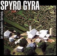 spyro gyra-2001-in modern times