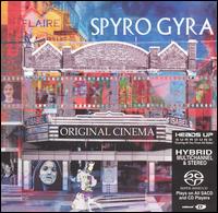 Click to zoom the image for : Spyro Gyra-2003-Original Cinema