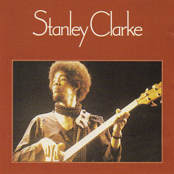 Click to zoom the image for : Stanley Clarke-1974-Stanley Clarke