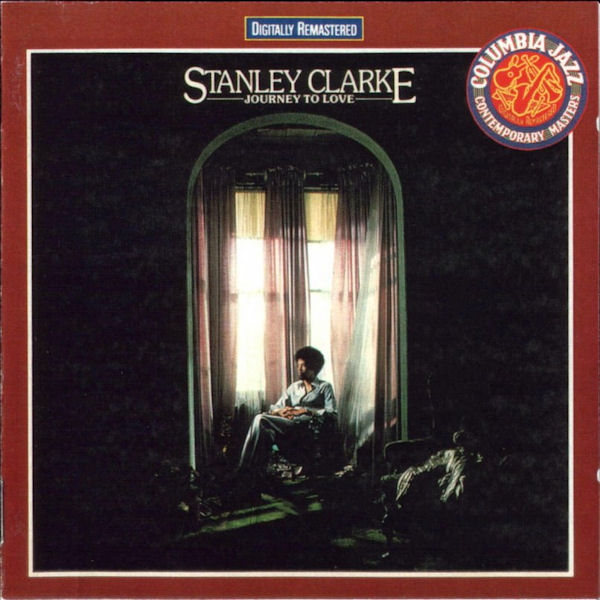 Click to zoom the image for : Stanley Clarke-1975-Stanley Clarke Journey To Love