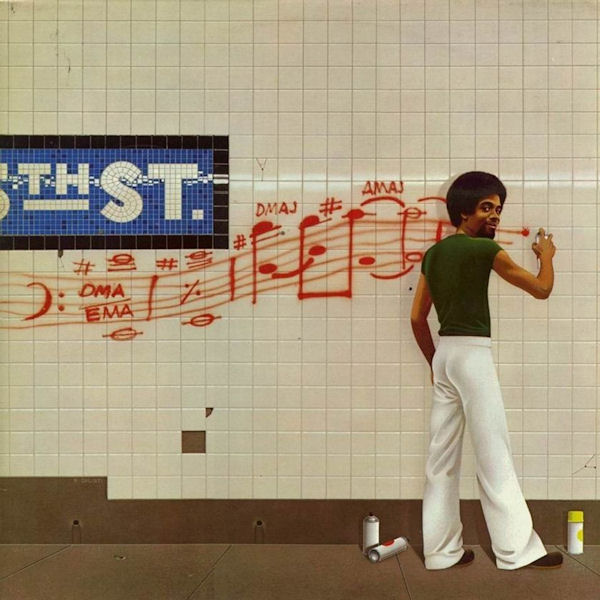 stanley clarke-1976-school days