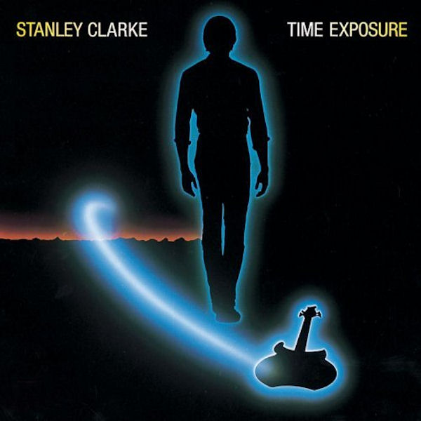 stanley clarke-1984-time exposure