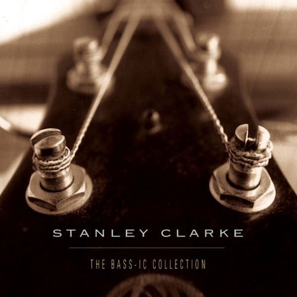 Click to zoom the image for : Stanley Clarke-1997-The Bass IC Collection