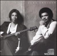 Click to zoom the image for : Stanley Clarke and George Duke-1981-The Clarke Duke Project, Vol. 1